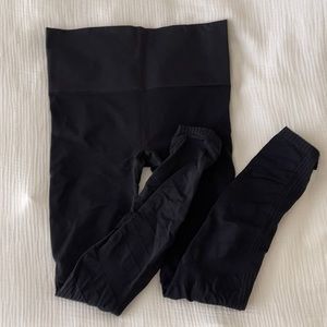blanqi active maternity leggings